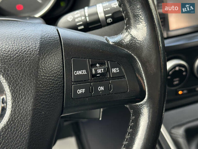 Синій Мазда 5, об'ємом двигуна 1.6 л та пробігом 221 тис. км за 9300 $, фото 39 на Automoto.ua