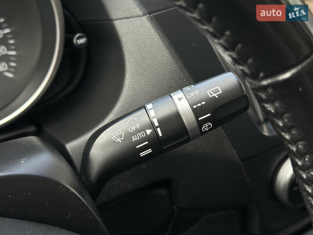 Синій Мазда 5, об'ємом двигуна 1.6 л та пробігом 221 тис. км за 9300 $, фото 42 на Automoto.ua