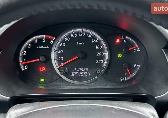 Синий Мазда 5, объемом двигателя 2 л и пробегом 210 тыс. км за 6700 $, фото 28 на Automoto.ua