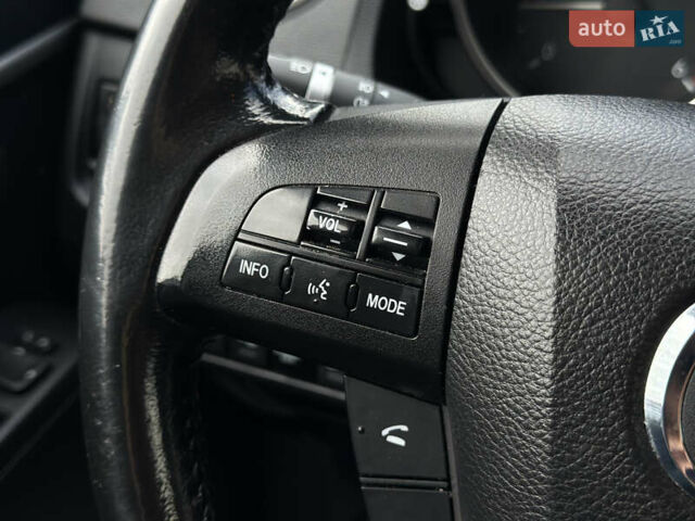 Синій Мазда 5, об'ємом двигуна 1.6 л та пробігом 221 тис. км за 9300 $, фото 38 на Automoto.ua
