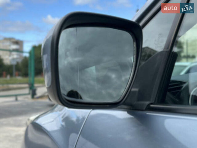 Синій Мазда 5, об'ємом двигуна 1.6 л та пробігом 221 тис. км за 9300 $, фото 22 на Automoto.ua
