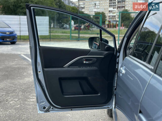 Синій Мазда 5, об'ємом двигуна 1.6 л та пробігом 221 тис. км за 9300 $, фото 25 на Automoto.ua