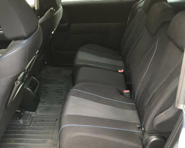 Синій Мазда 5, об'ємом двигуна 2 л та пробігом 213 тис. км за 8300 $, фото 10 на Automoto.ua