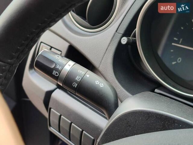 Синій Мазда 5, об'ємом двигуна 1.6 л та пробігом 153 тис. км за 9799 $, фото 56 на Automoto.ua