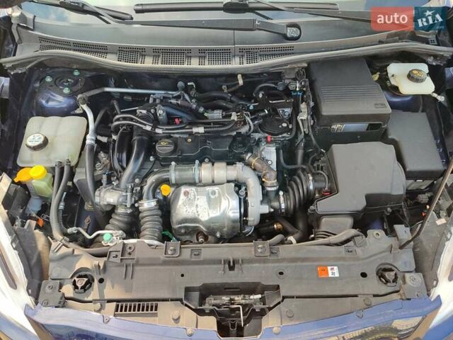 Синій Мазда 5, об'ємом двигуна 1.6 л та пробігом 153 тис. км за 9799 $, фото 49 на Automoto.ua