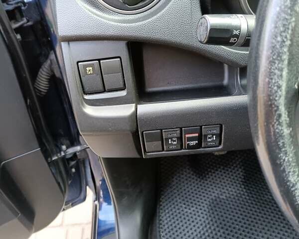 Синій Мазда 5, об'ємом двигуна 1.56 л та пробігом 235 тис. км за 7050 $, фото 4 на Automoto.ua