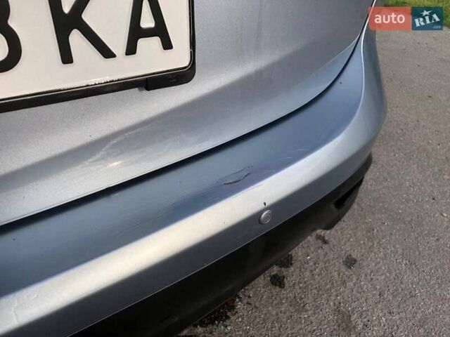 Синій Мазда 5, об'ємом двигуна 2 л та пробігом 210 тис. км за 7800 $, фото 11 на Automoto.ua
