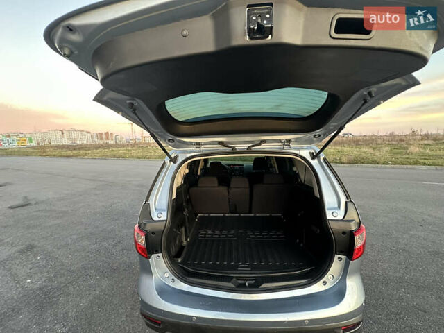 Синий Мазда 5, объемом двигателя 2 л и пробегом 140 тыс. км за 7999 $, фото 29 на Automoto.ua