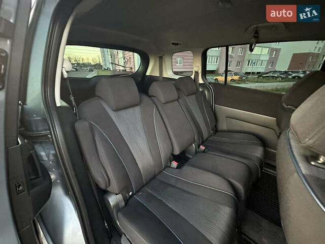 Синий Мазда 5, объемом двигателя 2 л и пробегом 140 тыс. км за 7999 $, фото 25 на Automoto.ua