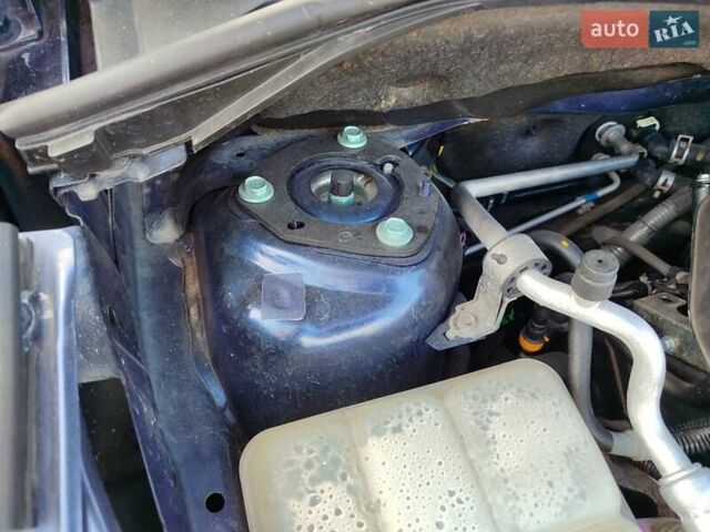 Синій Мазда 5, об'ємом двигуна 1.6 л та пробігом 153 тис. км за 9799 $, фото 47 на Automoto.ua