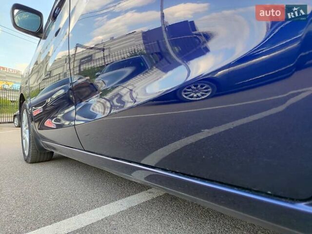 Синій Мазда 5, об'ємом двигуна 1.6 л та пробігом 153 тис. км за 9799 $, фото 8 на Automoto.ua