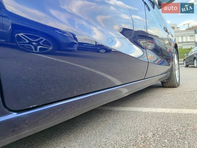 Синій Мазда 5, об'ємом двигуна 1.6 л та пробігом 153 тис. км за 9799 $, фото 7 на Automoto.ua