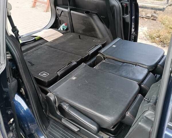 Синій Мазда 5, об'ємом двигуна 1.56 л та пробігом 235 тис. км за 7050 $, фото 9 на Automoto.ua