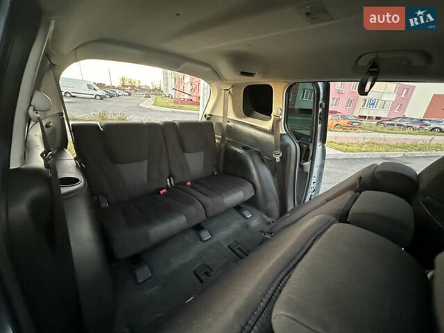 Синий Мазда 5, объемом двигателя 2 л и пробегом 140 тыс. км за 7999 $, фото 31 на Automoto.ua