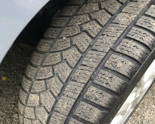 Синій Мазда 5, об'ємом двигуна 2 л та пробігом 213 тис. км за 8300 $, фото 16 на Automoto.ua