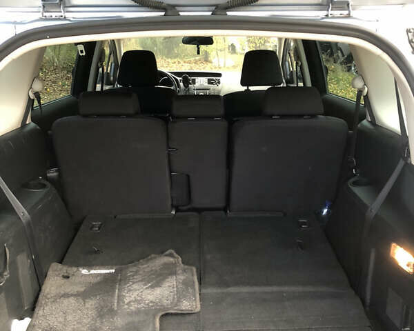 Синій Мазда 5, об'ємом двигуна 2 л та пробігом 213 тис. км за 8300 $, фото 12 на Automoto.ua