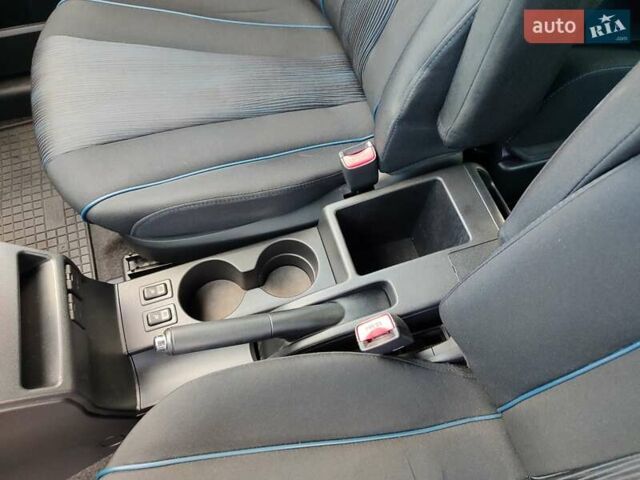 Синій Мазда 5, об'ємом двигуна 1.6 л та пробігом 153 тис. км за 9799 $, фото 51 на Automoto.ua
