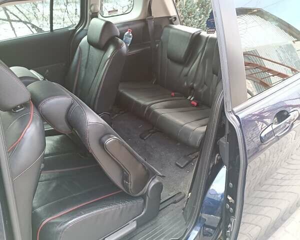 Синій Мазда 5, об'ємом двигуна 1.56 л та пробігом 235 тис. км за 7050 $, фото 13 на Automoto.ua