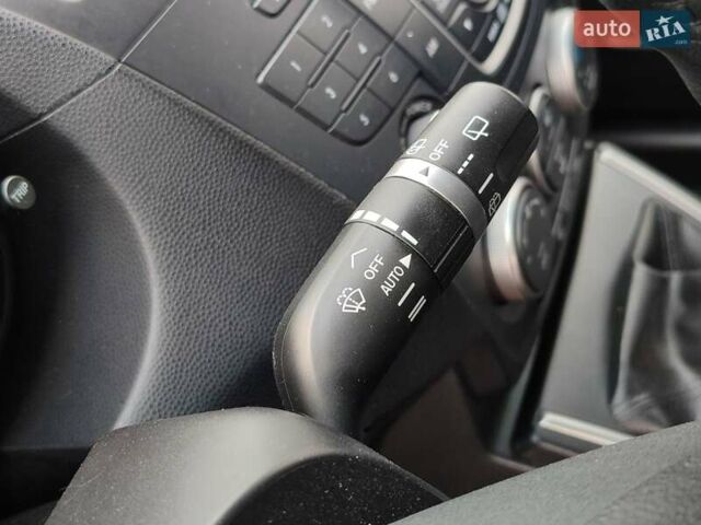 Синій Мазда 5, об'ємом двигуна 1.6 л та пробігом 153 тис. км за 9799 $, фото 55 на Automoto.ua