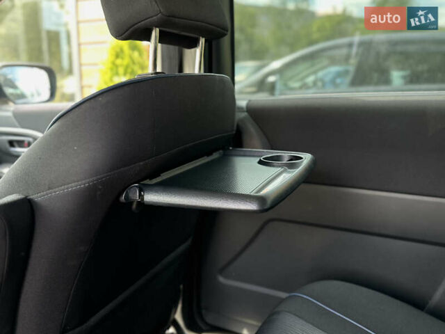 Синий Мазда 5, объемом двигателя 2 л и пробегом 190 тыс. км за 8200 $, фото 43 на Automoto.ua