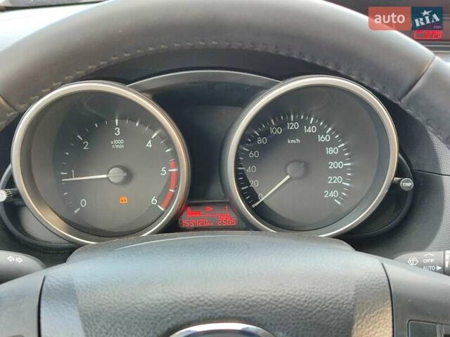 Синій Мазда 5, об'ємом двигуна 1.6 л та пробігом 153 тис. км за 9799 $, фото 52 на Automoto.ua