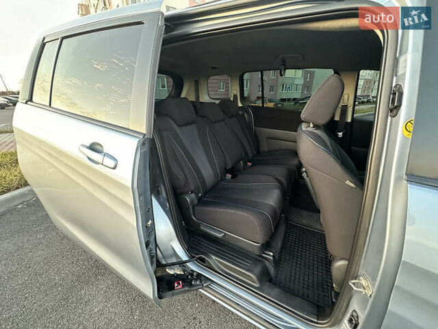 Синий Мазда 5, объемом двигателя 2 л и пробегом 140 тыс. км за 7999 $, фото 24 на Automoto.ua