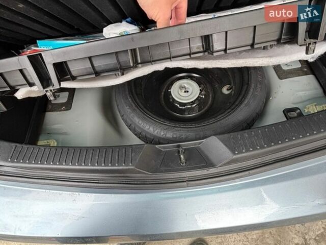 Синий Мазда 5, объемом двигателя 2 л и пробегом 216 тыс. км за 8399 $, фото 34 на Automoto.ua