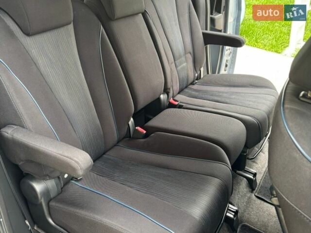 Синий Мазда 5, объемом двигателя 2 л и пробегом 216 тыс. км за 8399 $, фото 25 на Automoto.ua