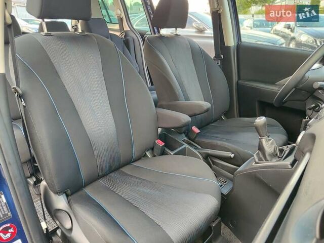 Синій Мазда 5, об'ємом двигуна 1.6 л та пробігом 153 тис. км за 9799 $, фото 35 на Automoto.ua