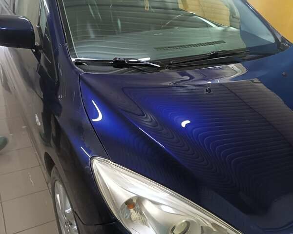 Синій Мазда 5, об'ємом двигуна 1.56 л та пробігом 235 тис. км за 7050 $, фото 23 на Automoto.ua