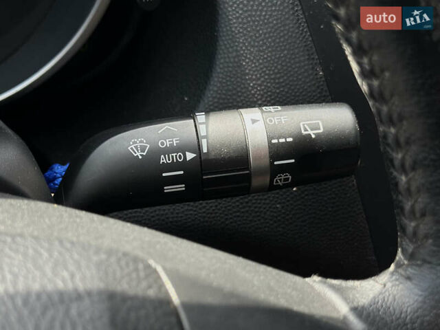 Синий Мазда 5, объемом двигателя 2 л и пробегом 190 тыс. км за 8200 $, фото 32 на Automoto.ua