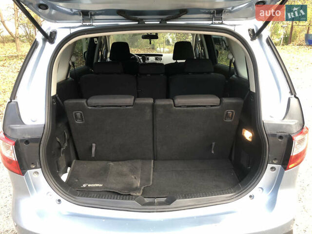 Синій Мазда 5, об'ємом двигуна 2 л та пробігом 213 тис. км за 8300 $, фото 11 на Automoto.ua