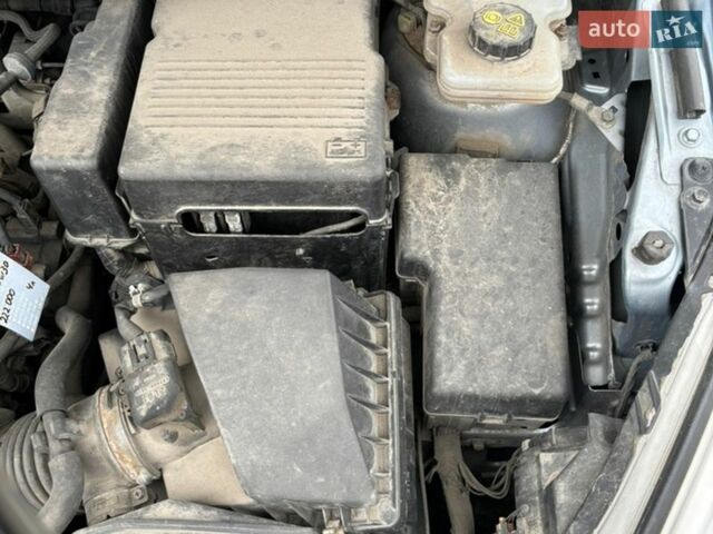 Синий Мазда 5, объемом двигателя 2 л и пробегом 216 тыс. км за 8399 $, фото 37 на Automoto.ua