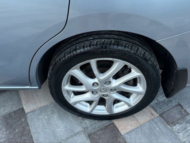 Синий Мазда 5, объемом двигателя 2 л и пробегом 217 тыс. км за 7518 $, фото 17 на Automoto.ua