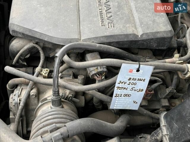 Синий Мазда 5, объемом двигателя 2 л и пробегом 216 тыс. км за 8399 $, фото 38 на Automoto.ua