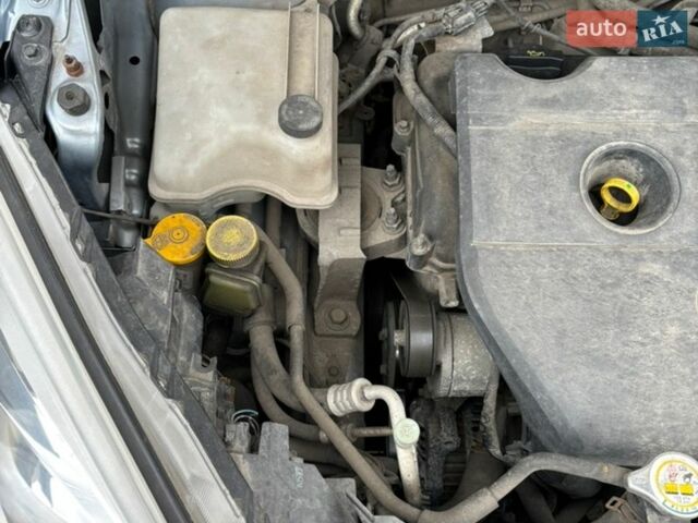 Синий Мазда 5, объемом двигателя 2 л и пробегом 216 тыс. км за 8399 $, фото 36 на Automoto.ua