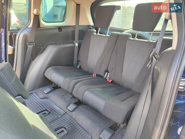 Синій Мазда 5, об'ємом двигуна 1.6 л та пробігом 153 тис. км за 9799 $, фото 45 на Automoto.ua