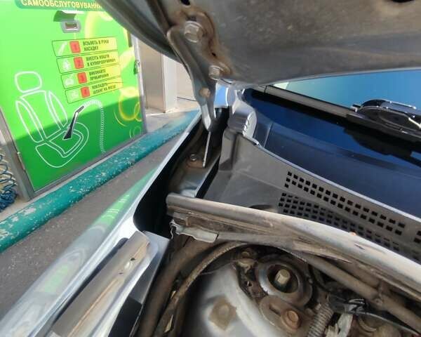 Синий Мазда 5, объемом двигателя 2 л и пробегом 103 тыс. км за 10599 $, фото 21 на Automoto.ua