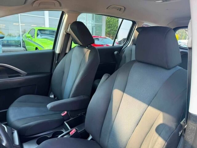 Синий Мазда 5, объемом двигателя 2.5 л и пробегом 121 тыс. км за 1833 $, фото 8 на Automoto.ua