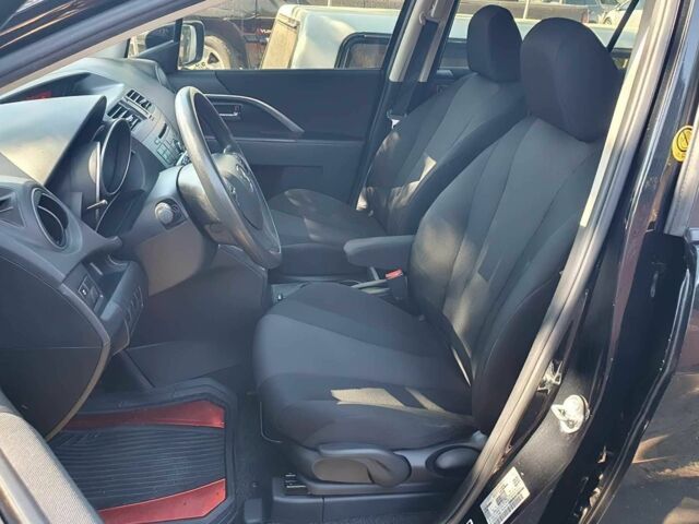Синий Мазда 5, объемом двигателя 2.5 л и пробегом 113 тыс. км за 1582 $, фото 6 на Automoto.ua