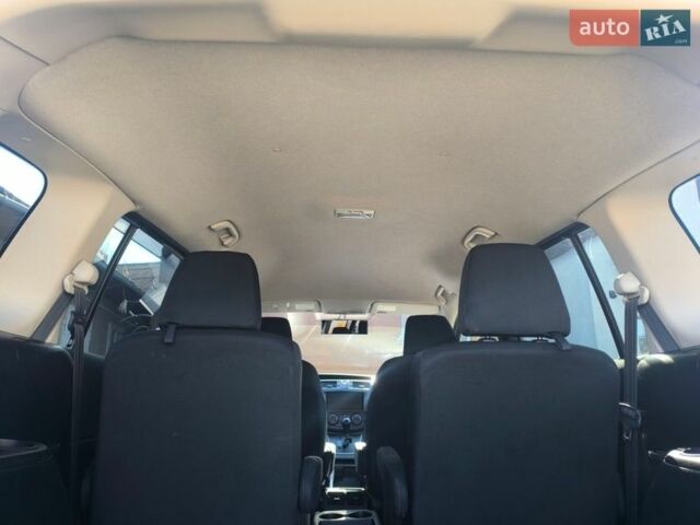 Синий Мазда 5, объемом двигателя 2.49 л и пробегом 132 тыс. км за 9200 $, фото 8 на Automoto.ua