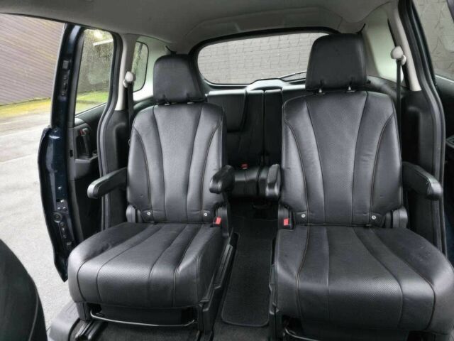 Синій Мазда 5, об'ємом двигуна 2.5 л та пробігом 84 тис. км за 825 $, фото 12 на Automoto.ua