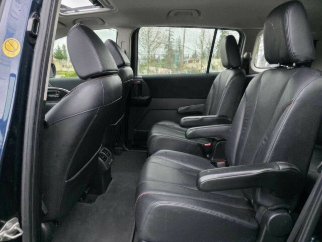 Синій Мазда 5, об'ємом двигуна 2.5 л та пробігом 84 тис. км за 825 $, фото 11 на Automoto.ua