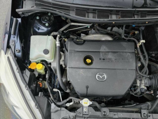 Синій Мазда 5, об'ємом двигуна 2.5 л та пробігом 84 тис. км за 825 $, фото 19 на Automoto.ua