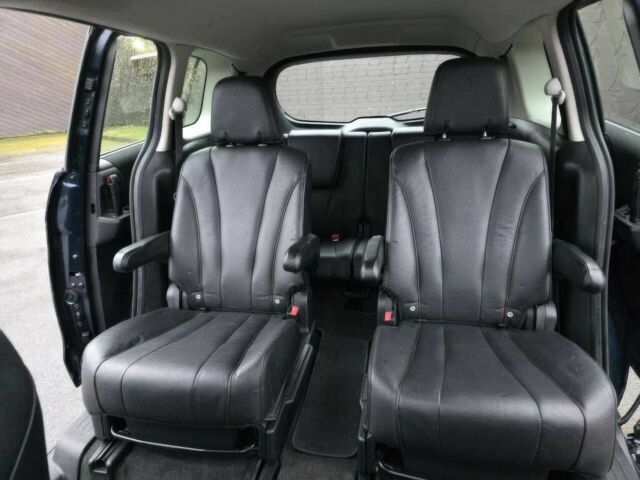 Синій Мазда 5, об'ємом двигуна 2.5 л та пробігом 84 тис. км за 825 $, фото 13 на Automoto.ua