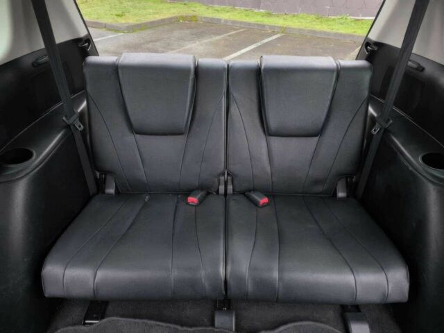 Синий Мазда 5, объемом двигателя 2.5 л и пробегом 87 тыс. км за 2700 $, фото 11 на Automoto.ua