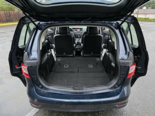 Синій Мазда 5, об'ємом двигуна 2.5 л та пробігом 84 тис. км за 825 $, фото 18 на Automoto.ua