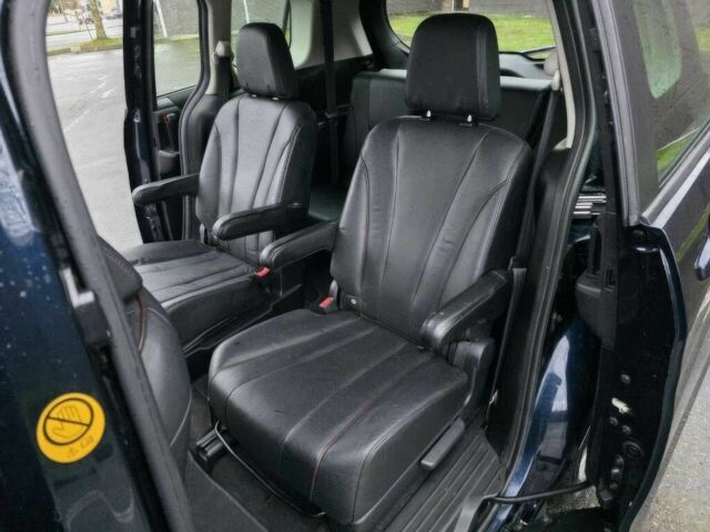 Синій Мазда 5, об'ємом двигуна 2.5 л та пробігом 84 тис. км за 825 $, фото 9 на Automoto.ua