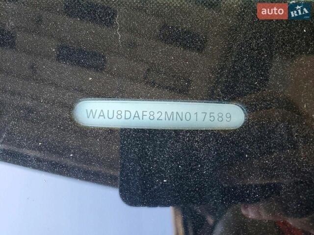 Синій Мазда 5, об'ємом двигуна 2.5 л та пробігом 89 тис. км за 1155 $, фото 7 на Automoto.ua
