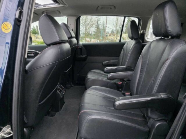 Синий Мазда 5, объемом двигателя 2.5 л и пробегом 87 тыс. км за 2700 $, фото 8 на Automoto.ua